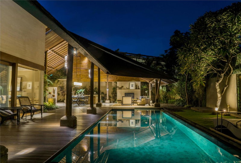 Ametis Villa Bali, Kuta, Indonesia
