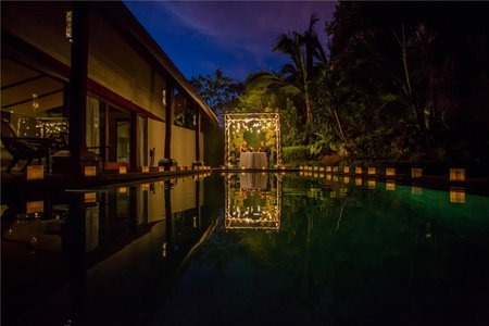 Ametis Villa Bali, Kuta, Indonesia