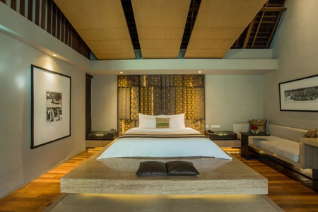 Ametis Villa Bali, Kuta, Indonesia