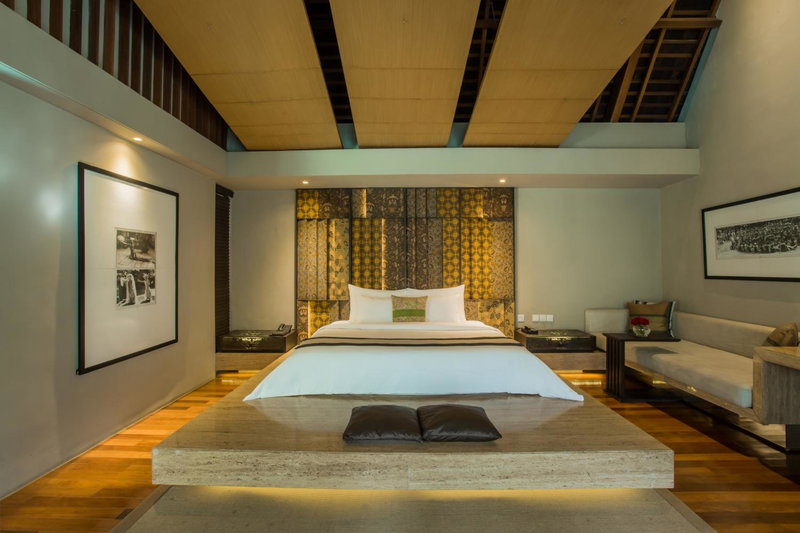 Ametis Villa Bali, Kuta, Indonesia