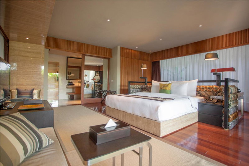 Ametis Villa Bali, Kuta, Indonesia