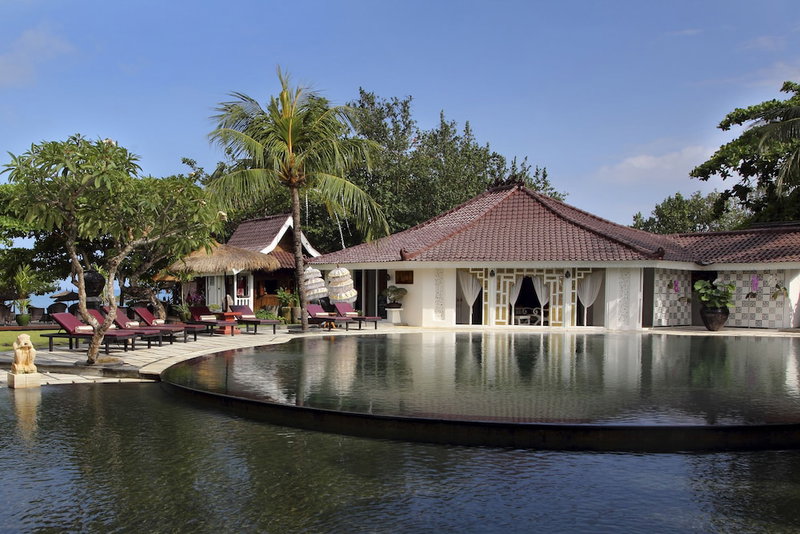 Keraton Jimbaran Beach Resort, Kuta, 인도네시아 공화국