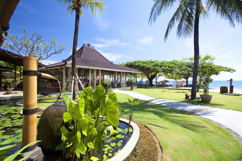 Keraton Jimbaran Beach Resort, Kuta, 인도네시아 공화국
