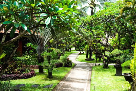 Keraton Jimbaran Beach Resort, Kuta, 인도네시아 공화국