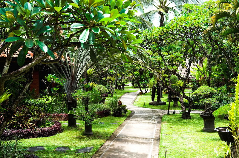 Keraton Jimbaran Beach Resort, Kuta, 인도네시아 공화국
