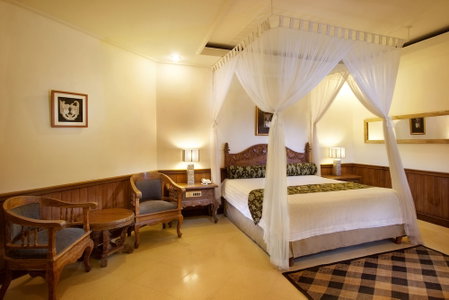 Keraton Jimbaran Beach Resort, Kuta, 인도네시아 공화국