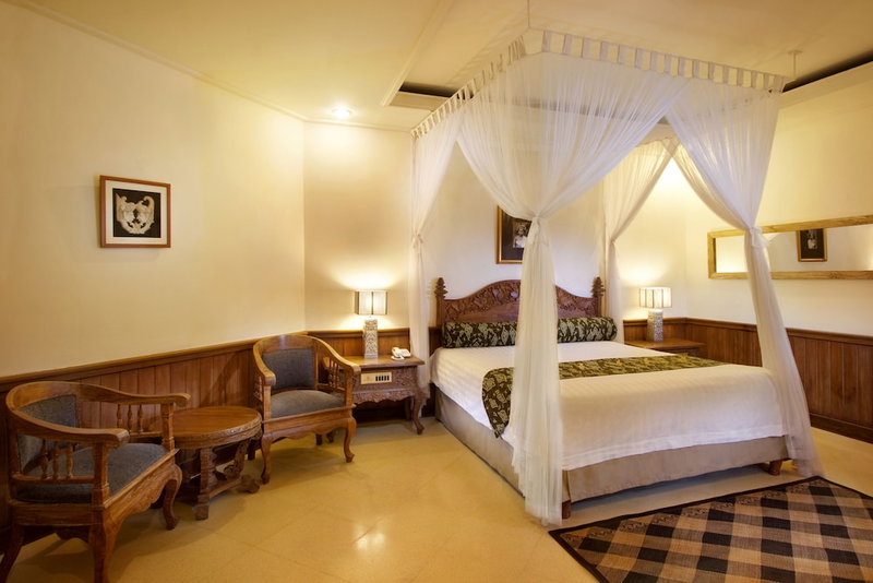 Keraton Jimbaran Beach Resort, Kuta, 인도네시아 공화국