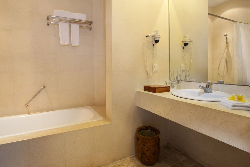 Keraton Jimbaran Beach Resort, Kuta, 인도네시아 공화국