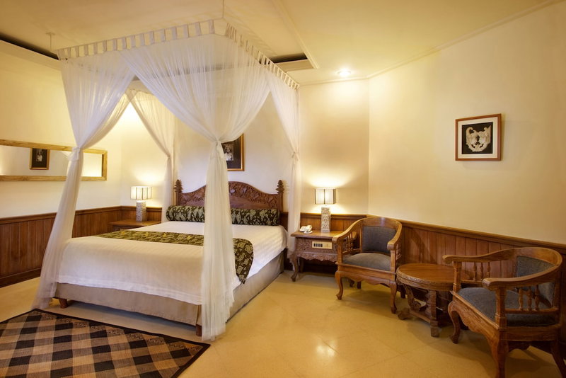 Keraton Jimbaran Beach Resort, Kuta, 인도네시아 공화국