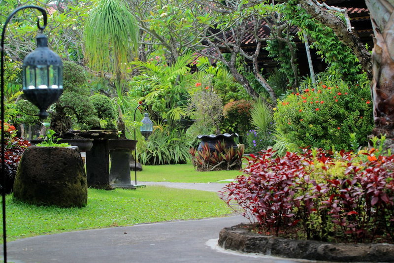 Keraton Jimbaran Beach Resort, Kuta, 인도네시아 공화국