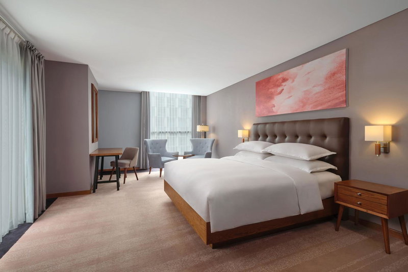Four Points by Sheraton Balikpapan, Balikpapan, Indonesia