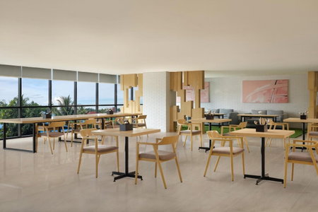 Four Points by Sheraton Balikpapan, Balikpapan, Indonesia