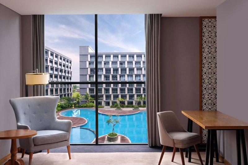 Four Points by Sheraton Balikpapan, Balikpapan, Indonesia