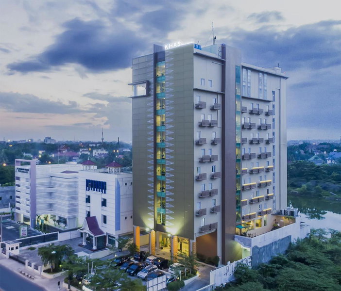 KHAS Pekanbaru Hotel, Pekanbaru, Indonesia