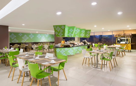 KHAS Pekanbaru Hotel, Pekanbaru, Indonesia