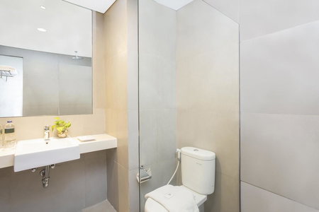 KHAS Pekanbaru Hotel, Pekanbaru, Indonesia