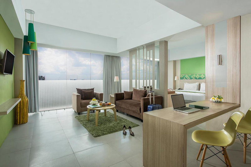 KHAS Pekanbaru Hotel, Pekanbaru, Indonesia