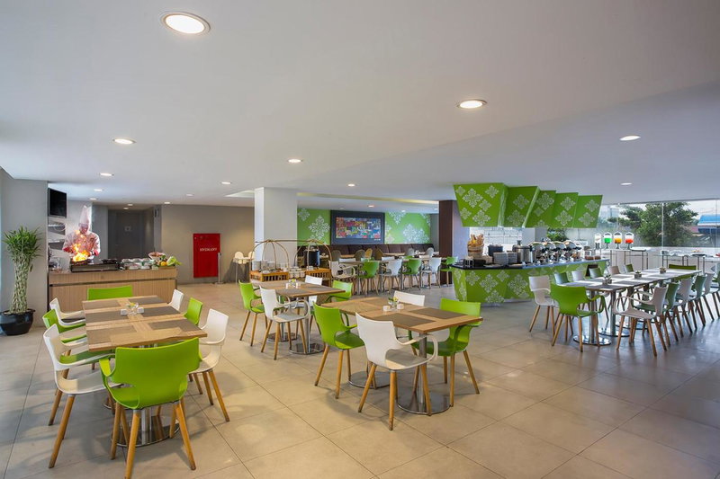 KHAS Pekanbaru Hotel, Pekanbaru, Indonesia