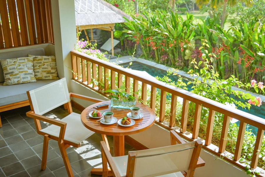 The Open House Jimbaran Bali, Kuta, Indonesia