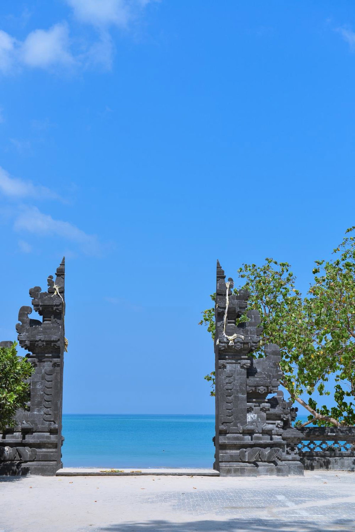 The Open House Jimbaran Bali, Indonesia