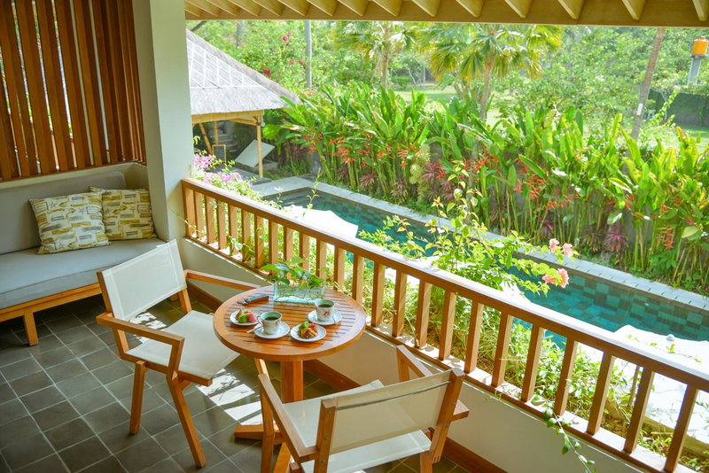 The Open House Jimbaran Bali, Kuta, Indonesia
