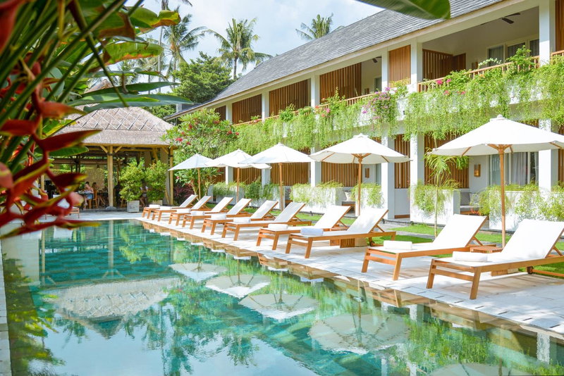 The Open House Jimbaran Bali, Kuta, Indonesia