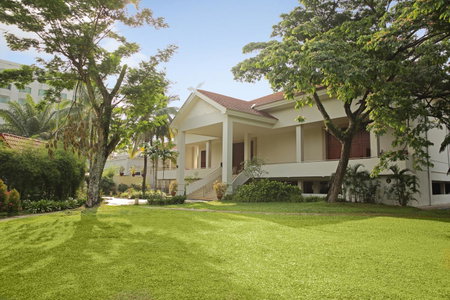 Aryaduta Pekanbaru, Pekanbaru, Indonesia