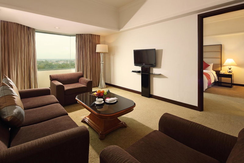 Aryaduta Pekanbaru, Pekanbaru, Indonesia