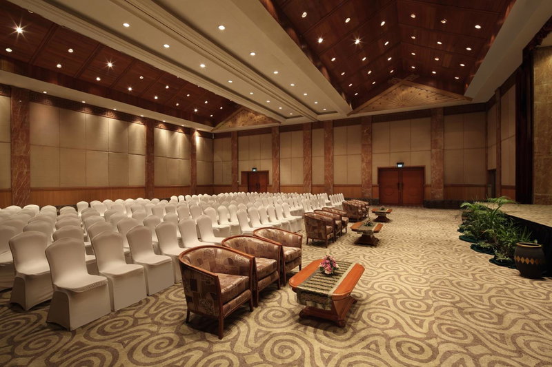 Aryaduta Pekanbaru, Pekanbaru, Indonesia