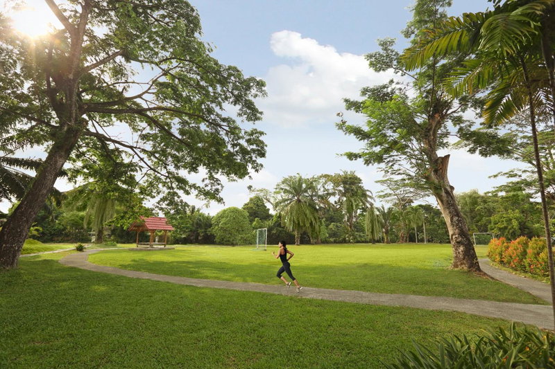 Aryaduta Pekanbaru, Pekanbaru, Indonesia