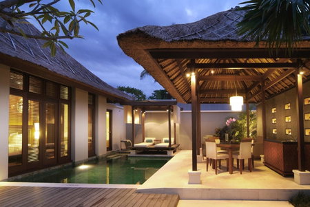 Villa Mahapala, Denpasar, Indonesia