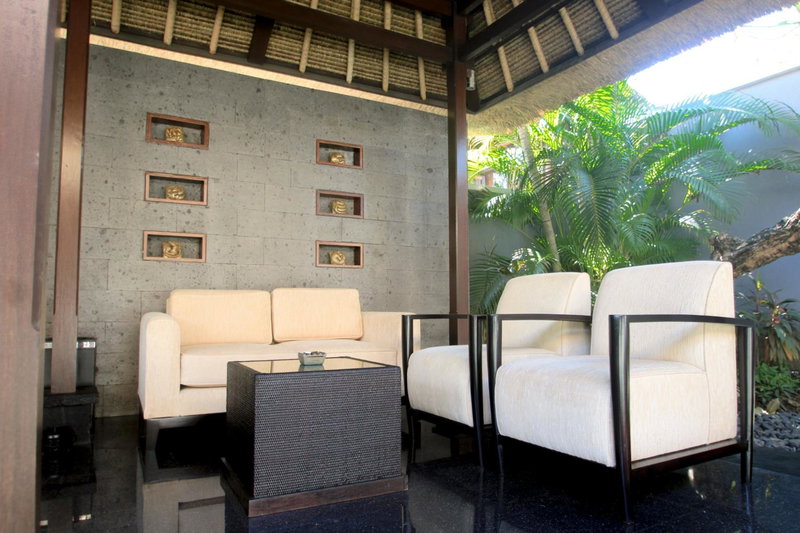 Villa Mahapala, Denpasar, Indonesia