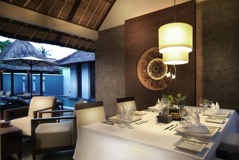 Villa Mahapala, Denpasar, Indonesia