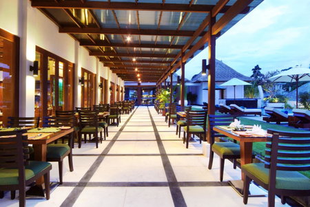 Villa Mahapala, Denpasar, Indonesia