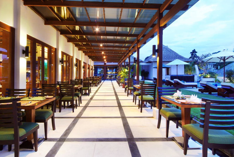 Villa Mahapala, Denpasar, Indonesia