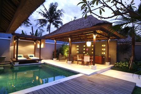 Villa Mahapala, Denpasar, Indonesia