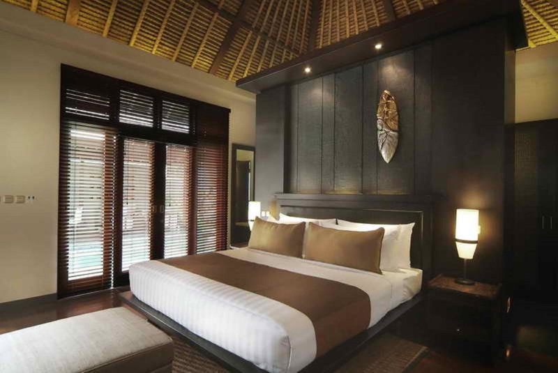 Villa Mahapala, Denpasar, Indonesia