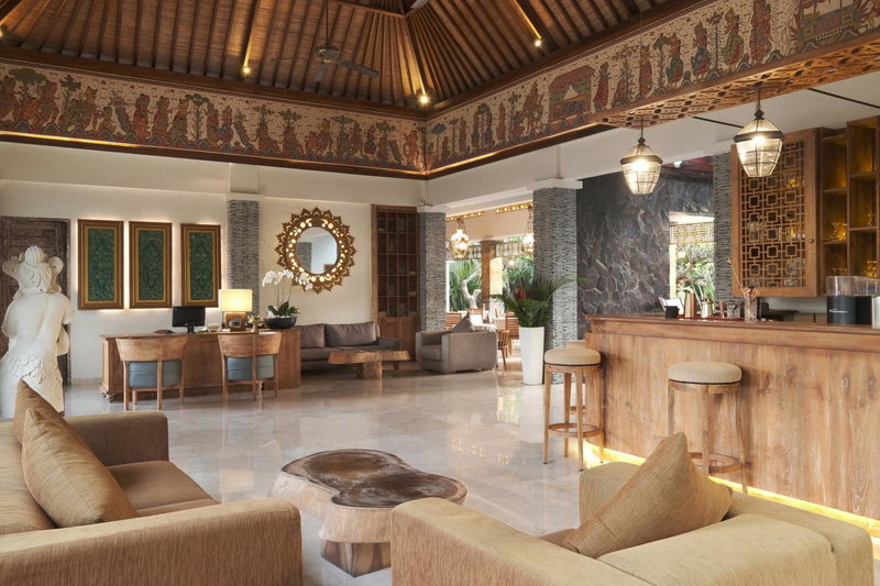 The Wolas Villas, Kuta, Indonesia