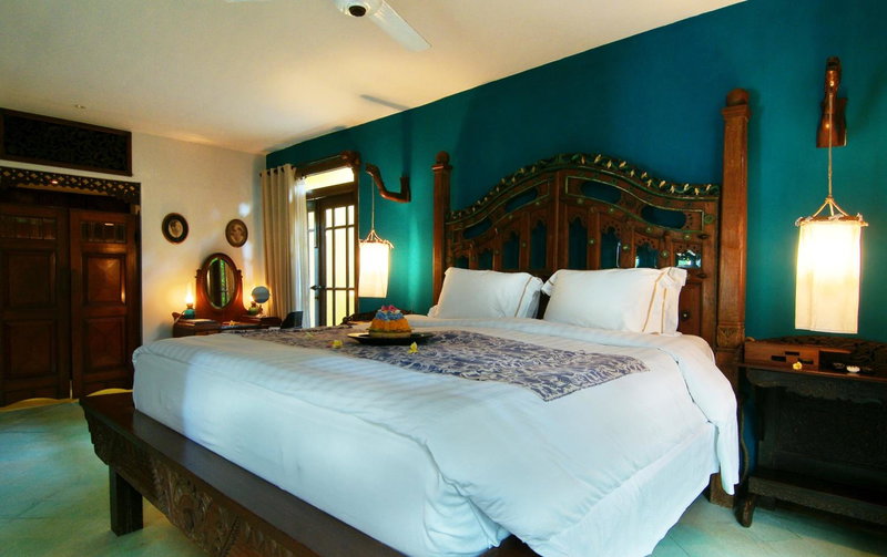 Hotel Tugu Bali, Canggu, Kuta, Indonesia