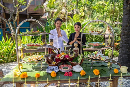Hotel Tugu Bali, Canggu, Kuta, Indonesia
