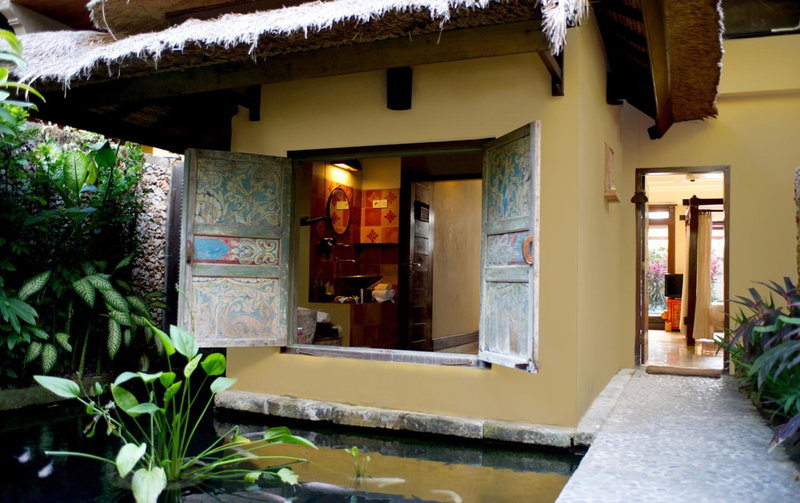 Hotel Tugu Bali, Canggu, Kuta, Indonesia