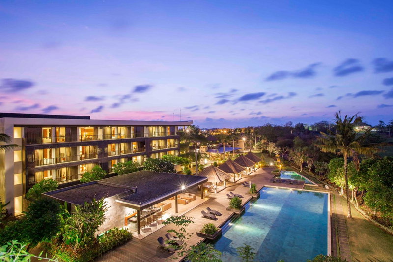 Le Grande Bali Uluwatu, Kuta, Indonesia