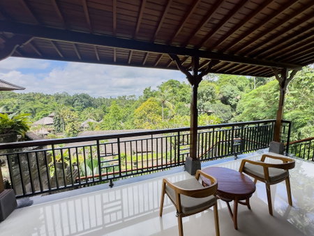 The Payogan Villa Resort & Spa, Ubud, Indonesia
