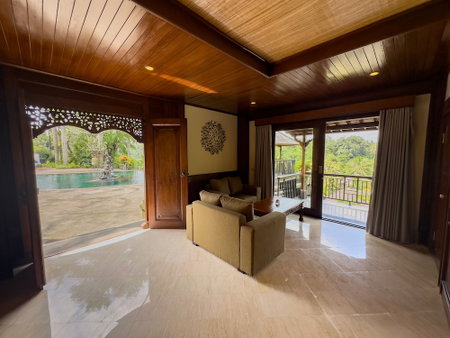 The Payogan Villa Resort & Spa, Ubud, Indonesia