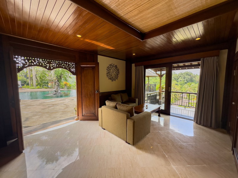 The Payogan Villa Resort & Spa, Ubud, Indonesia
