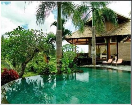 The Payogan Villa Resort & Spa, Ubud, Indonesia