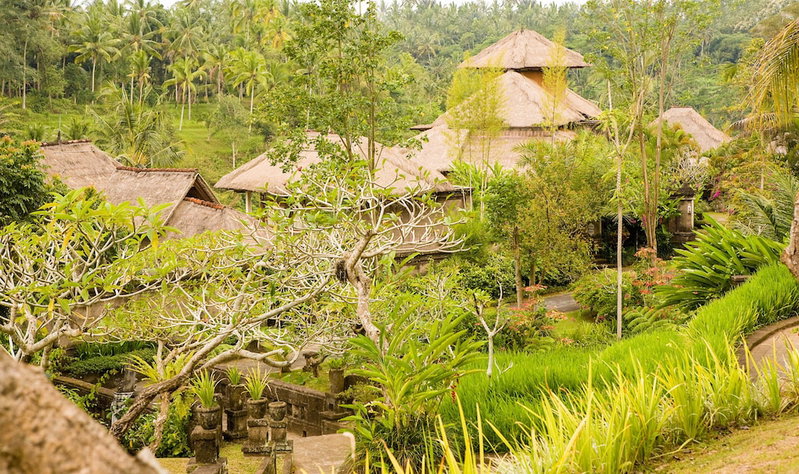The Payogan Villa Resort & Spa, Ubud, Indonesia