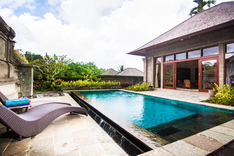 The Payogan Villa Resort & Spa, Ubud, Indonesia
