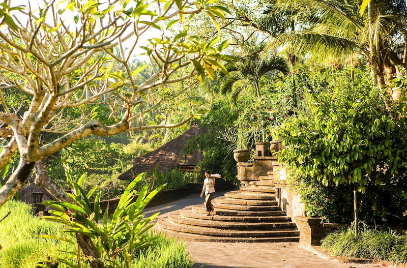 The Payogan Villa Resort & Spa, Ubud, Indonesia