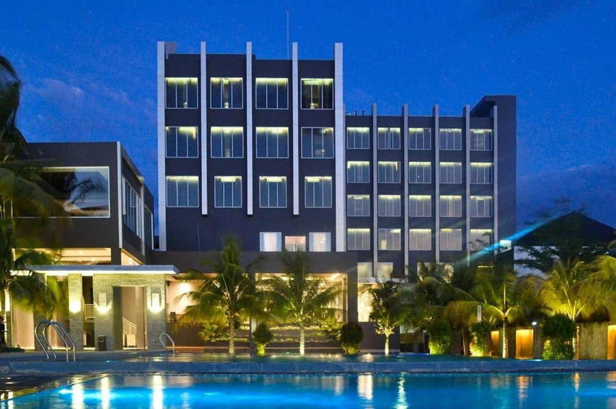 Aston Gorontalo Hotel & Convention Center, Gorontalo, Indonesia